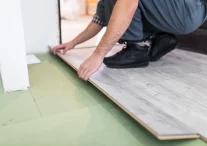 How to Choose the Right Type of PVC Flooring for Your home