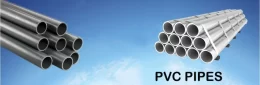 What Are the Differences Between PVC and HDPE?
