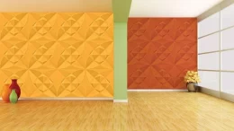 Everything You Need to Know about PVC Wall Tiles 