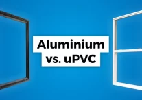 Difference Between Upvc And Aluminium Doors