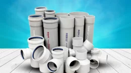 What is PVC Fittings?