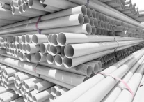 Advantages Of Pvc Water Pipe Used In Piping Systems
