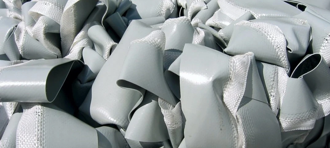 What is PVC Recycling?