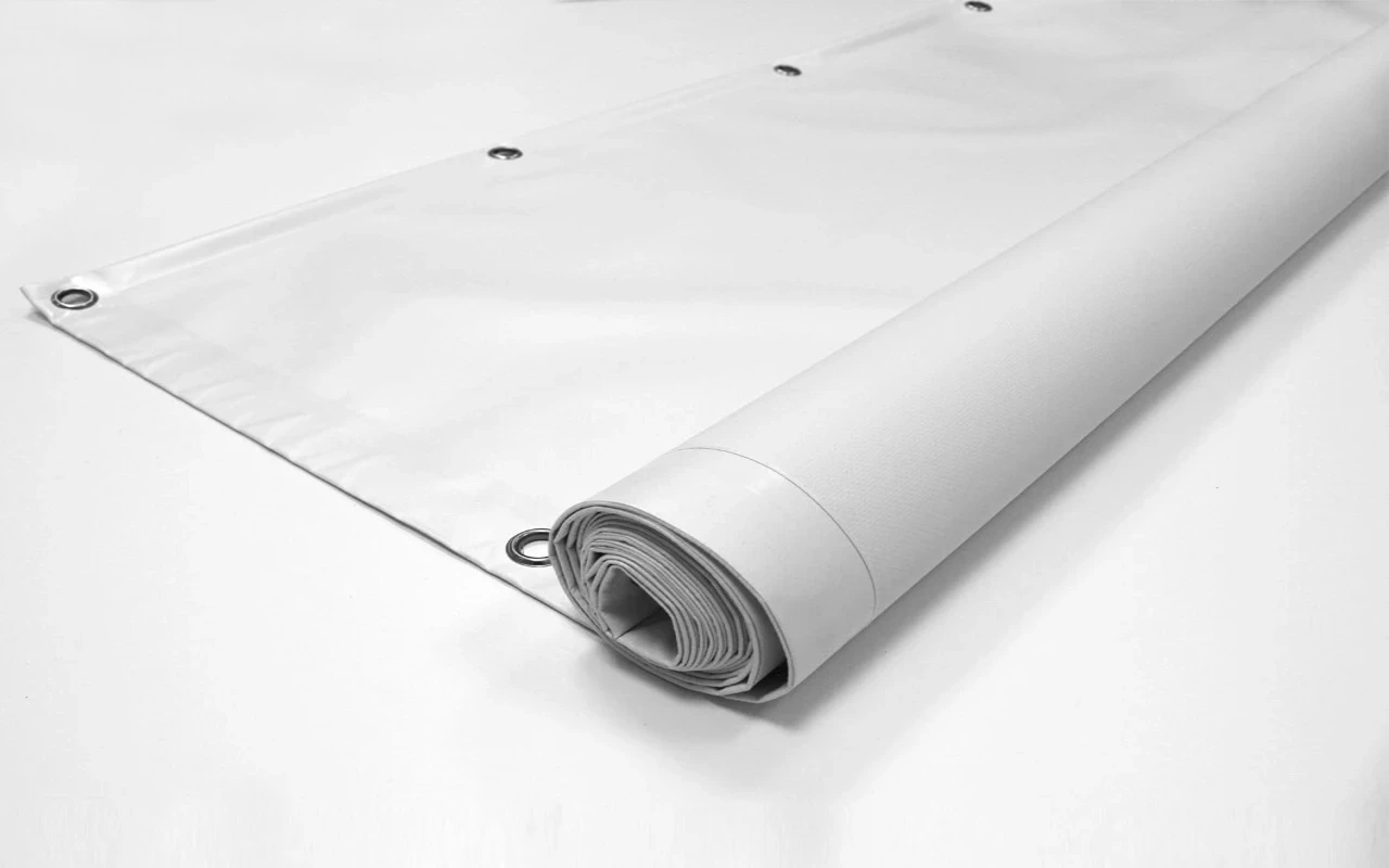 Discover The Perfect Material For Your PVC Banners
